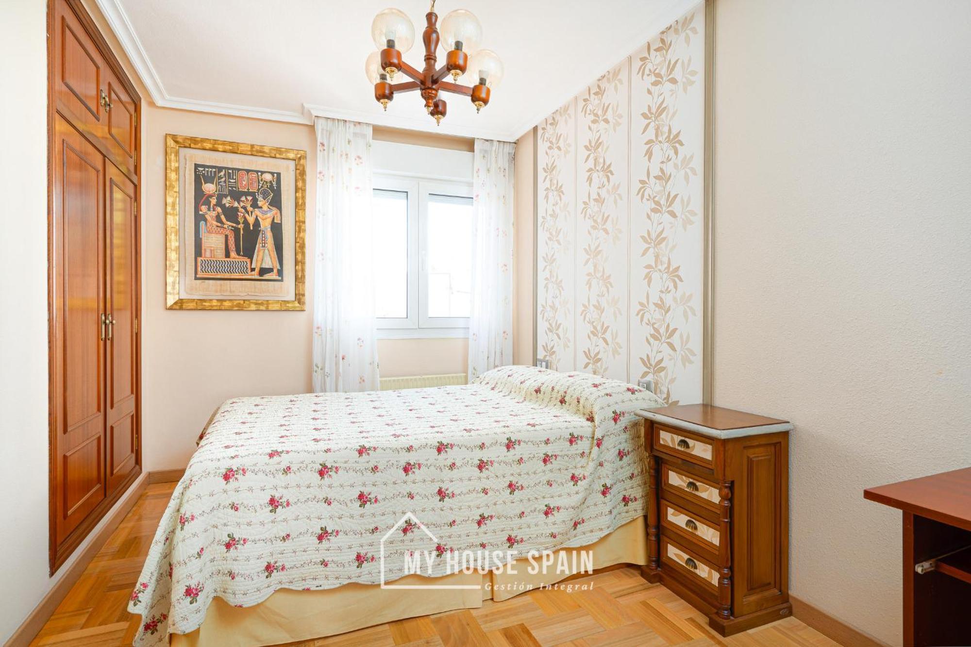 Myhousespain - Amplio Apartamento Con Vistas En Pleno Centro Gijón Dış mekan fotoğraf
