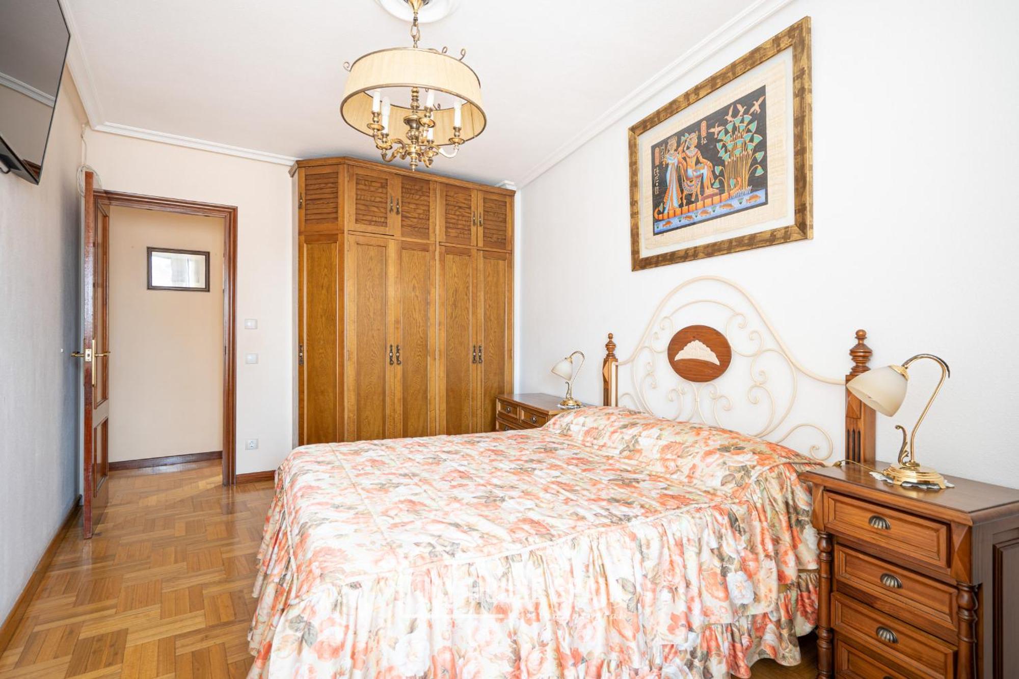 Myhousespain - Amplio Apartamento Con Vistas En Pleno Centro Gijón Dış mekan fotoğraf