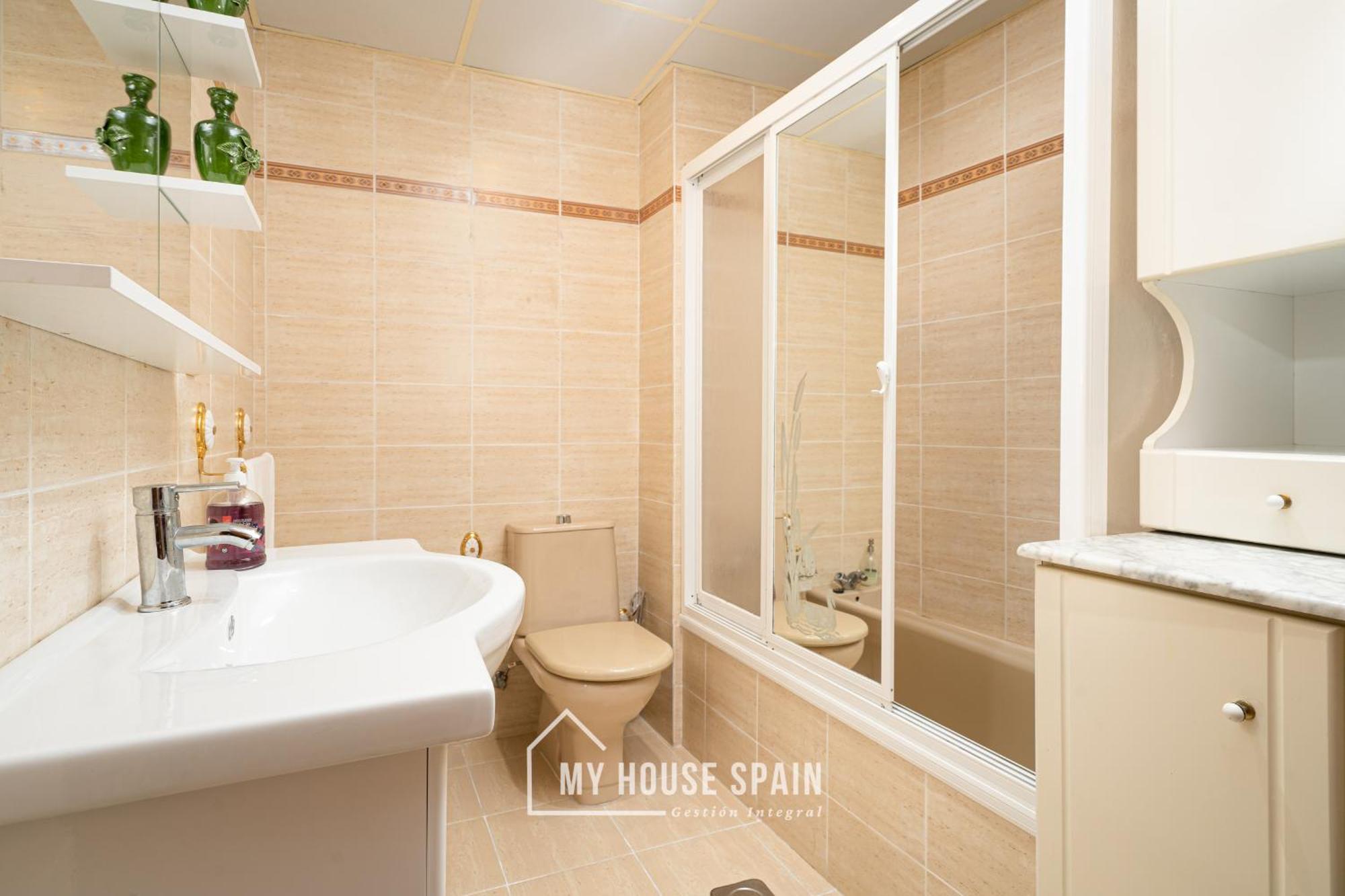 Myhousespain - Amplio Apartamento Con Vistas En Pleno Centro Gijón Dış mekan fotoğraf