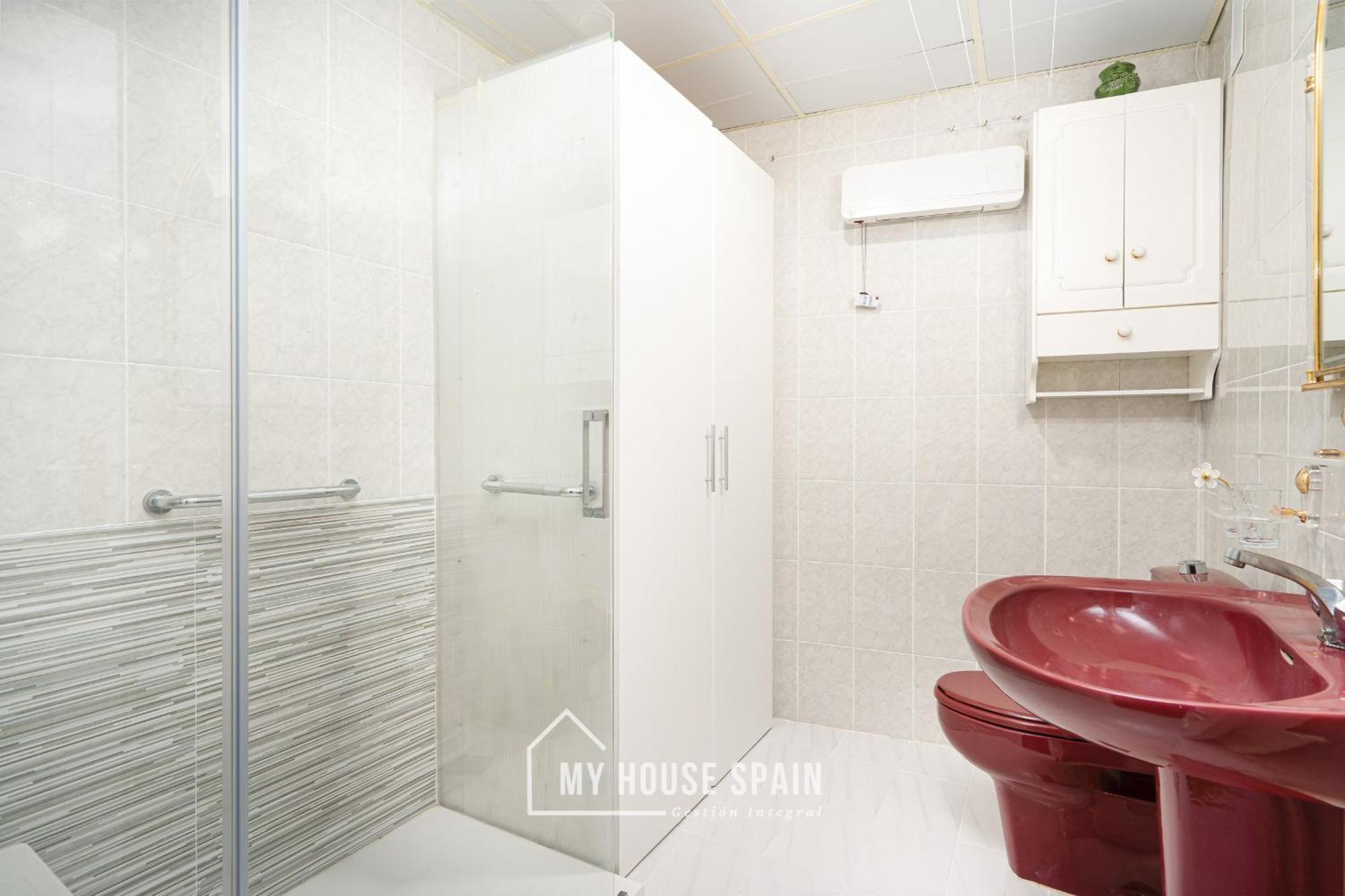 Myhousespain - Amplio Apartamento Con Vistas En Pleno Centro Gijón Dış mekan fotoğraf